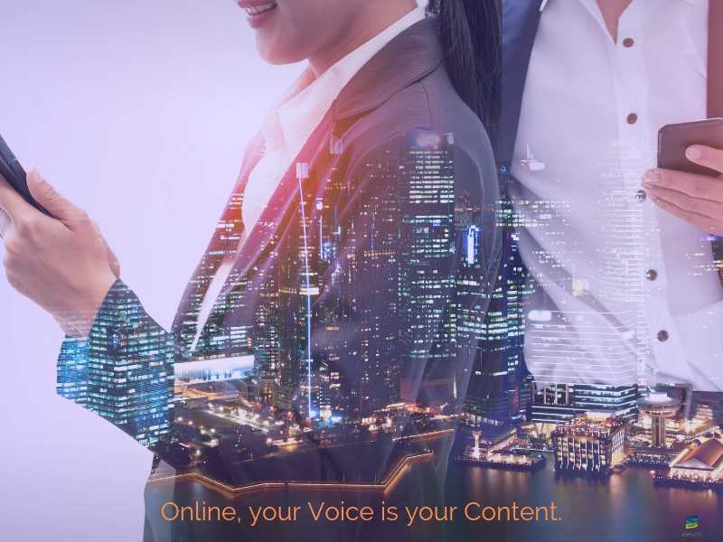 Your Words Have Worth